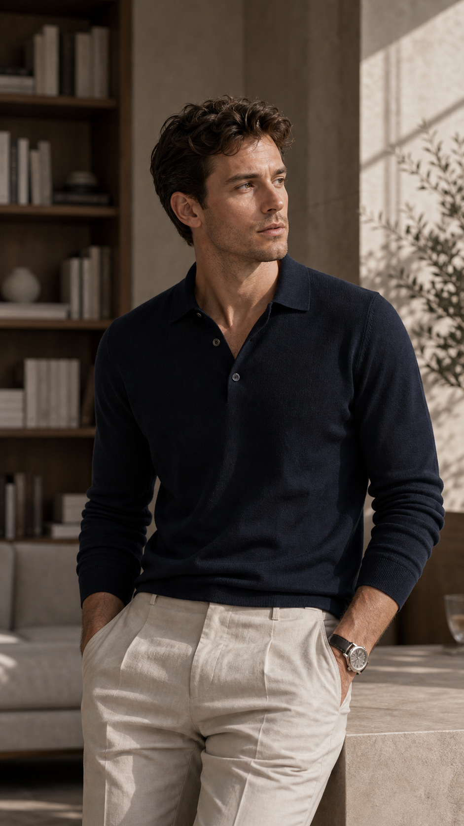 Smart Casual