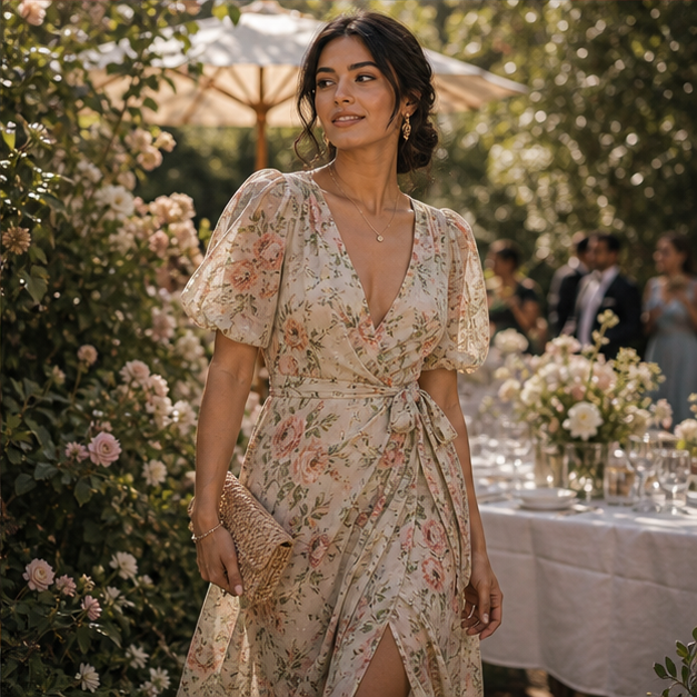 Garden Party
