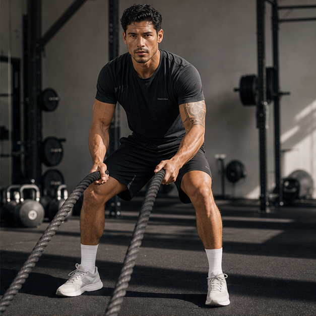Gym & Workout