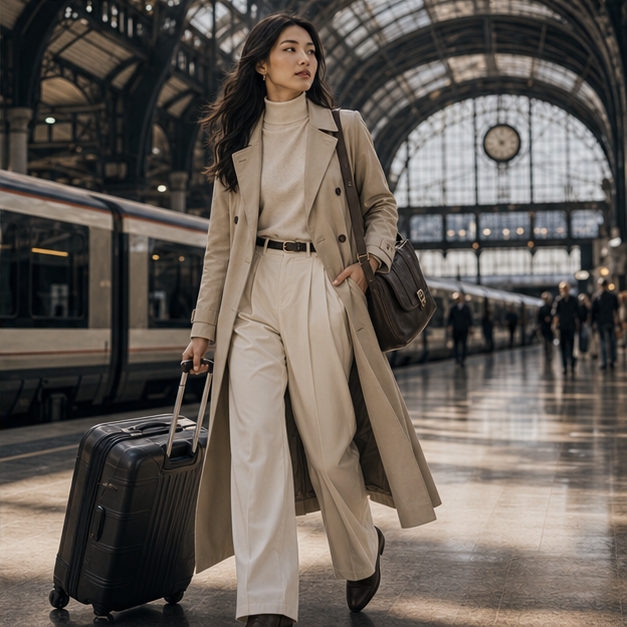 Travel