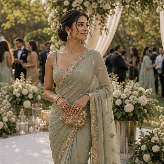 Wedding Guest