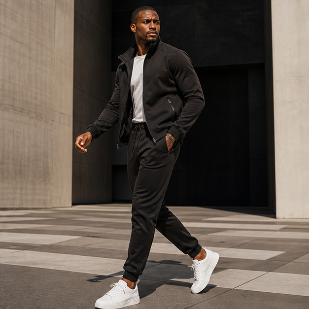 Athleisure