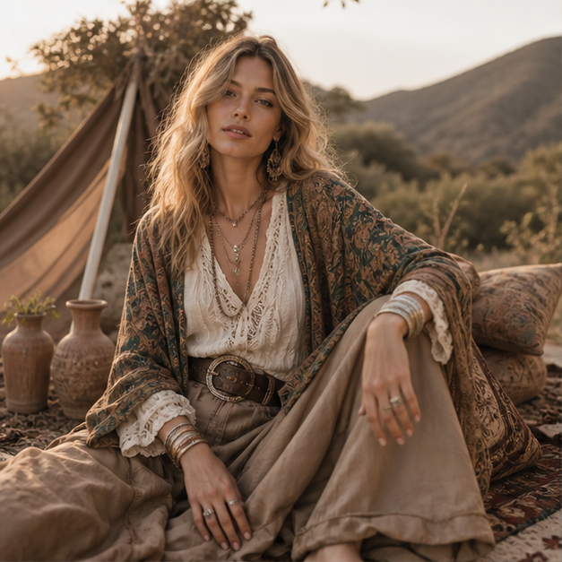 Boho