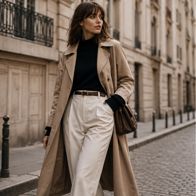 French Girl
