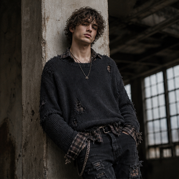Grunge