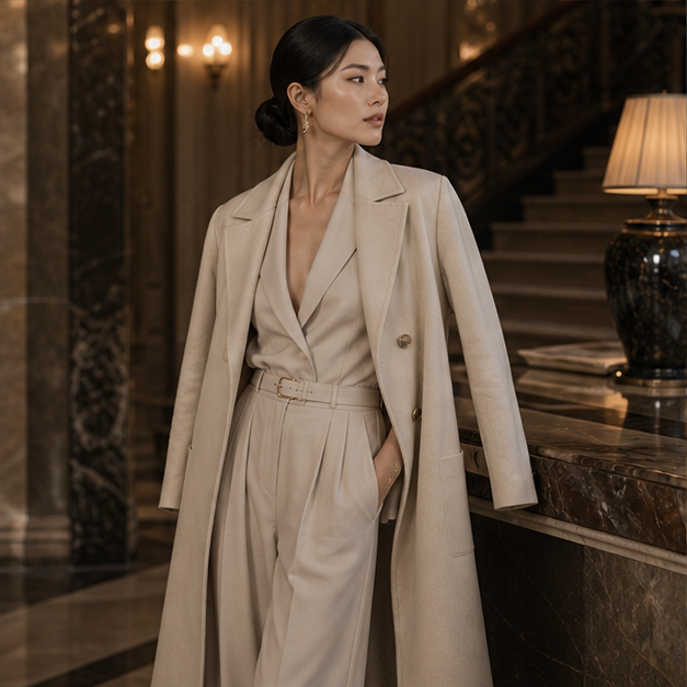 Luxe