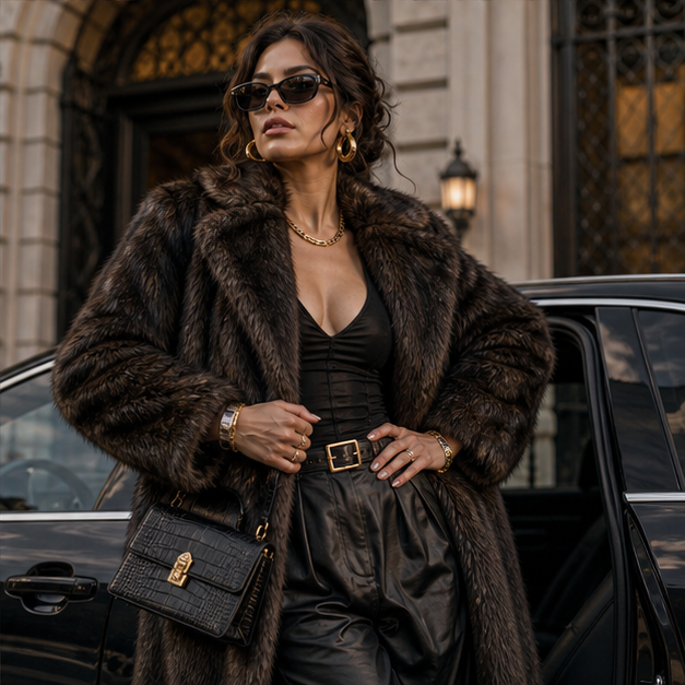 Mob Wife