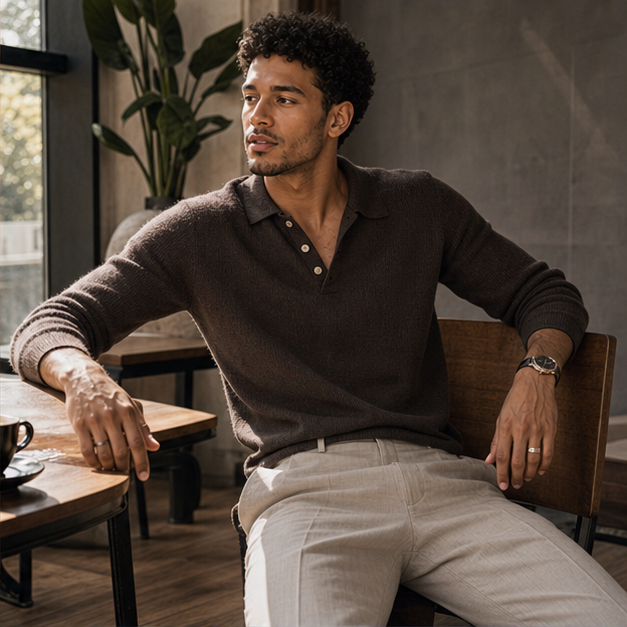 Smart Casual