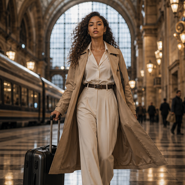 Travel