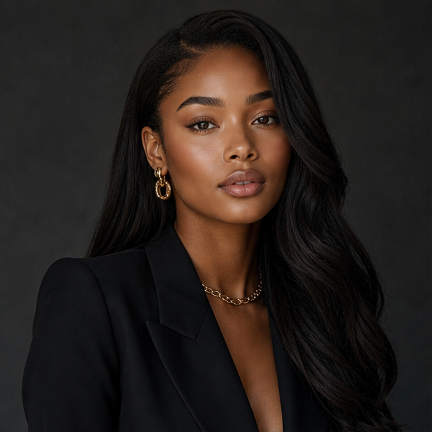 Aaliyah Brooks