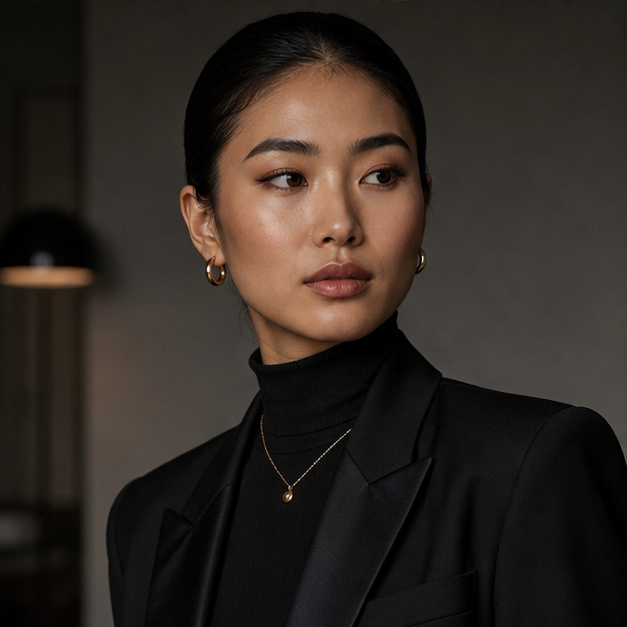 Naomi Chen